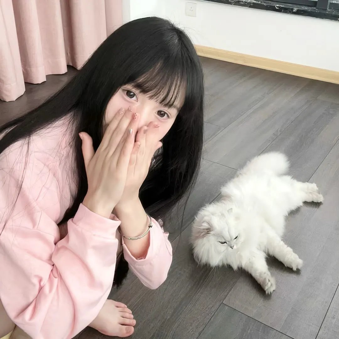 双面名模