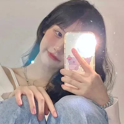 开画少女漫